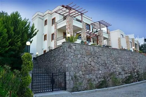 Fotos del hotel Liona Residence:  11