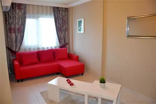 Fotos del hotel Liona Residence:  16