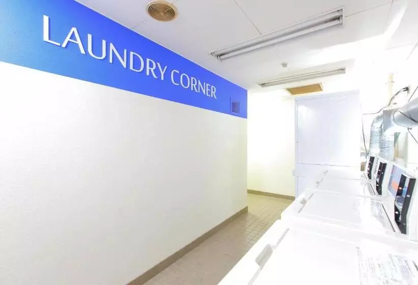 Fotos del hotel Mystays Ueno Inaricho:  10