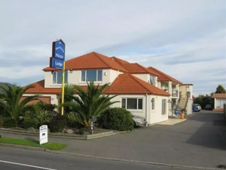 Fotos del hotel Northcote Motor Lodge:  7