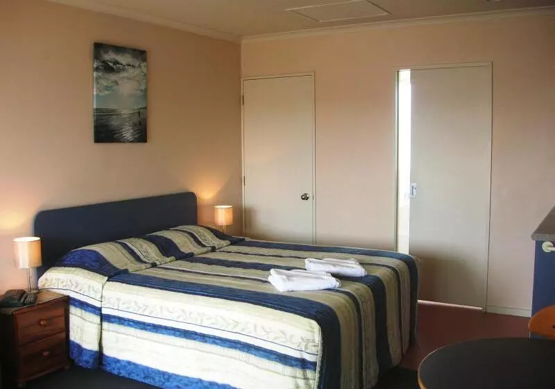 Northcote Motor Lodge