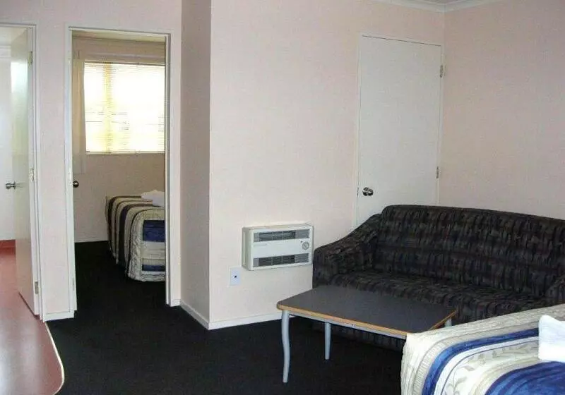 Fotos del hotel Northcote Motor Lodge:  9