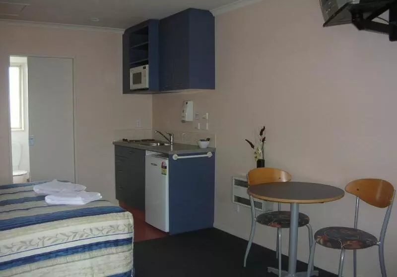 Fotos del hotel Northcote Motor Lodge:  10