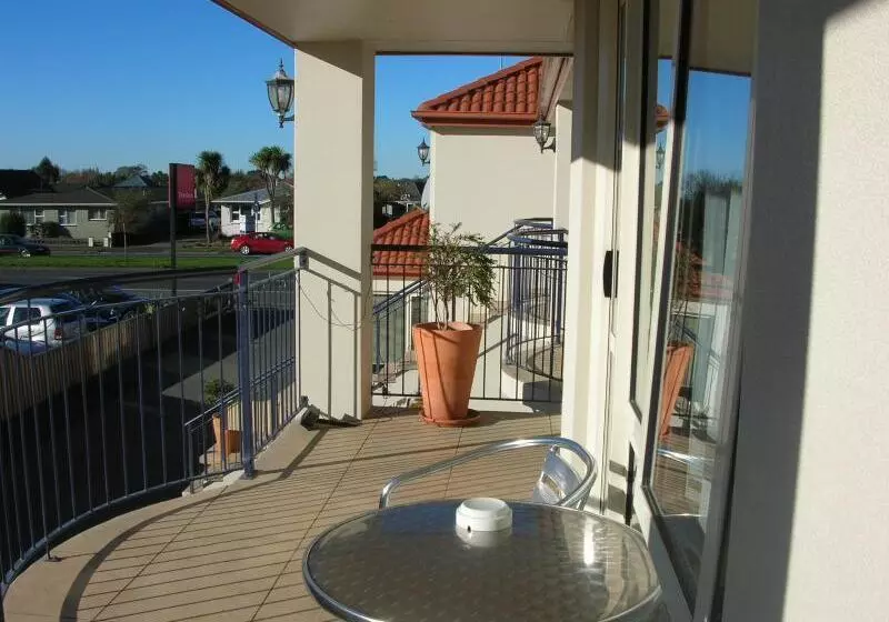 Fotos del hotel Northcote Motor Lodge:  4