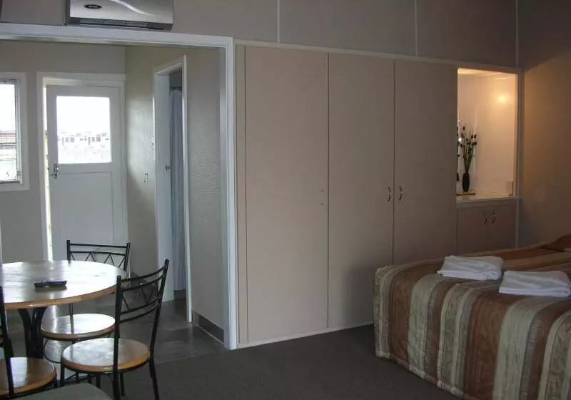 Fotos del hotel Northcote Motor Lodge:  6
