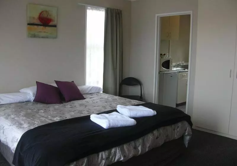 Fotos del hotel Northcote Motor Lodge:  8