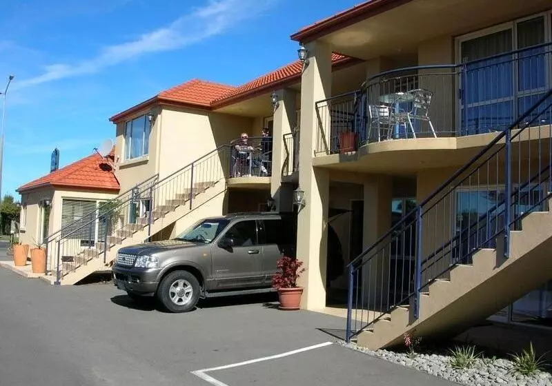 Fotos del hotel Northcote Motor Lodge:  5