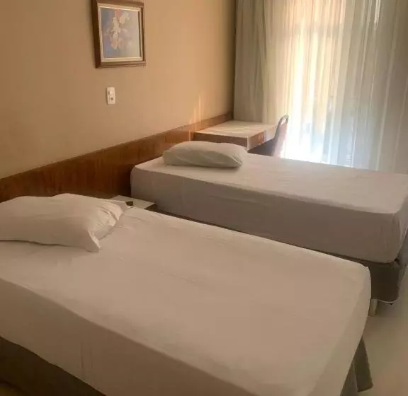 Fotos del hotel Pampas Palace:  2