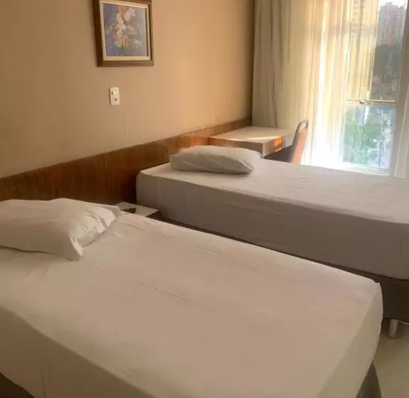 Fotos del hotel Pampas Palace:  17