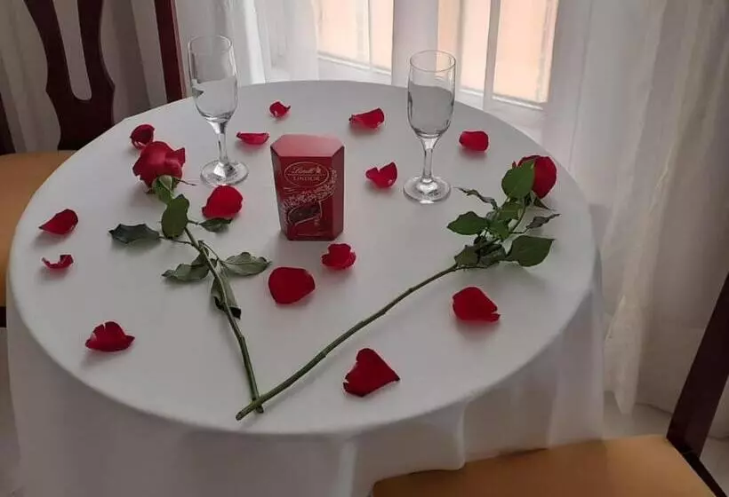 Fotos del hotel Pampas Palace:  16