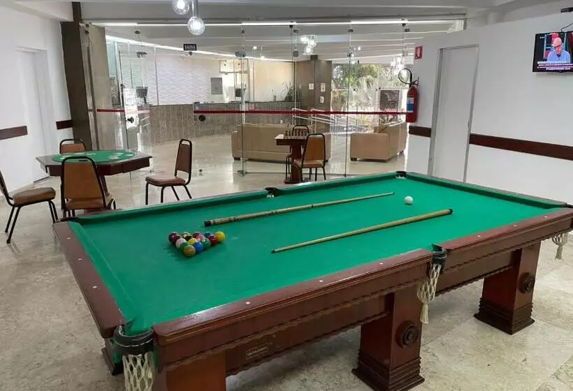 Fotos del hotel Pampas Palace:  8