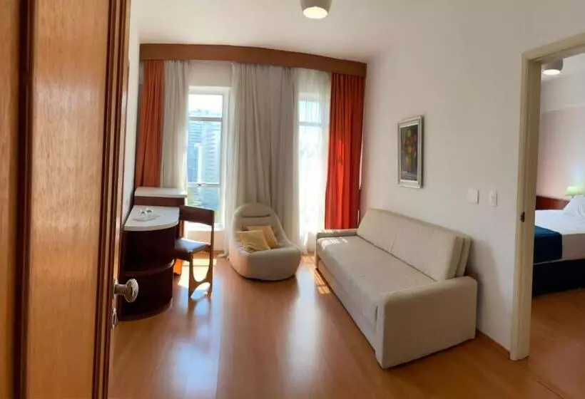 Fotos del hotel Pampas Palace:  23