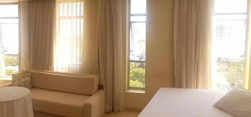 Fotos del hotel Pampas Palace:  25