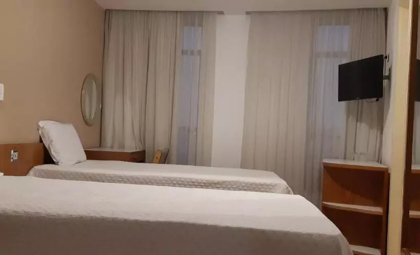 Fotos del hotel Pampas Palace:  20