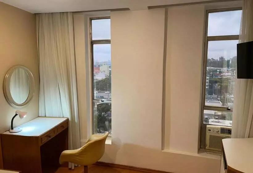 Fotos del hotel Pampas Palace:  11