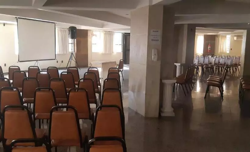 Fotos del hotel Pampas Palace:  4