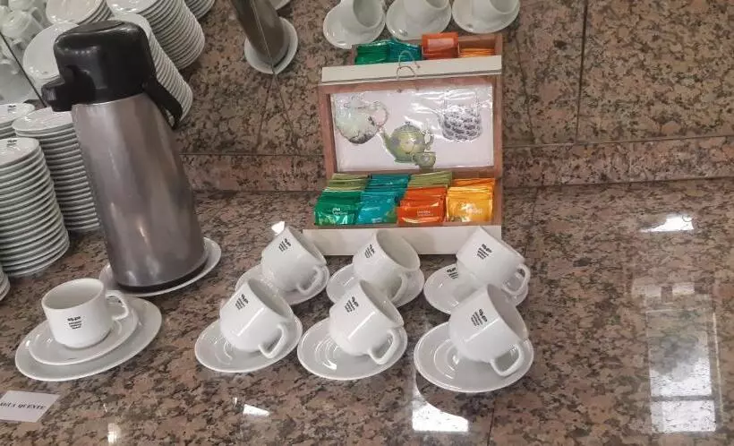 Fotos del hotel Pampas Palace:  19