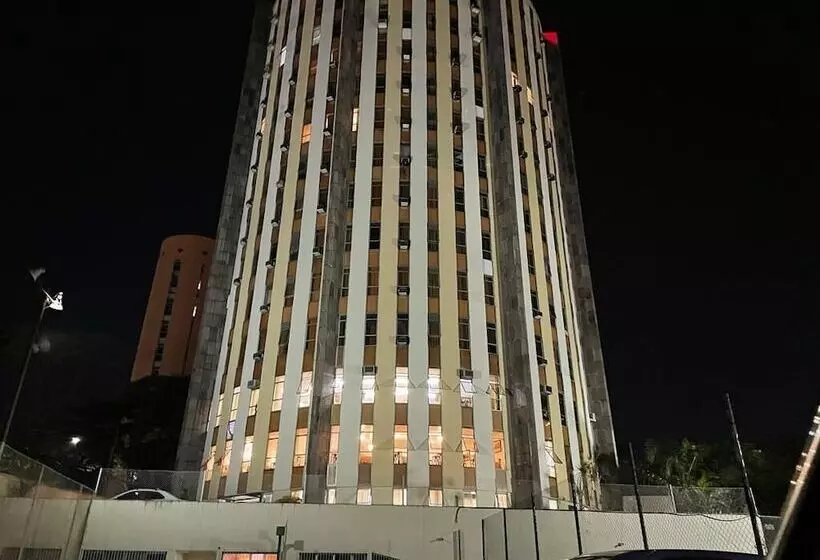 Fotos del hotel Pampas Palace:  1