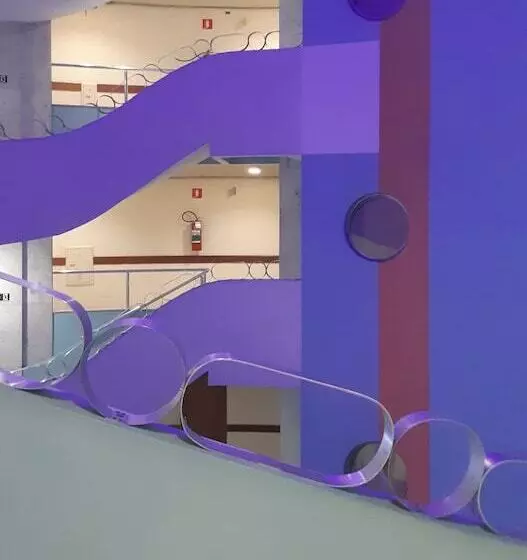 Fotos del hotel Pampas Palace:  9