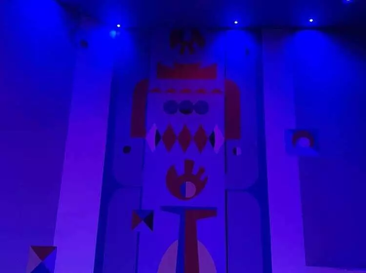 Fotos del hotel Pampas Palace:  10