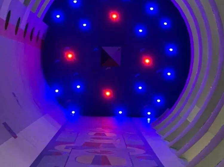 Fotos del hotel Pampas Palace:  6