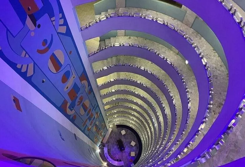 Fotos del hotel Pampas Palace:  24