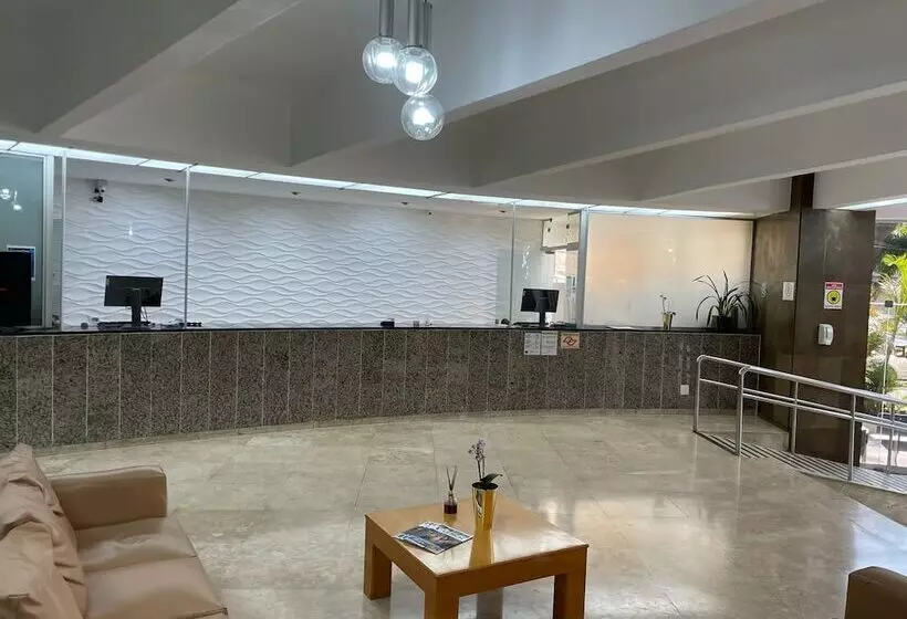 Fotos del hotel Pampas Palace:  5