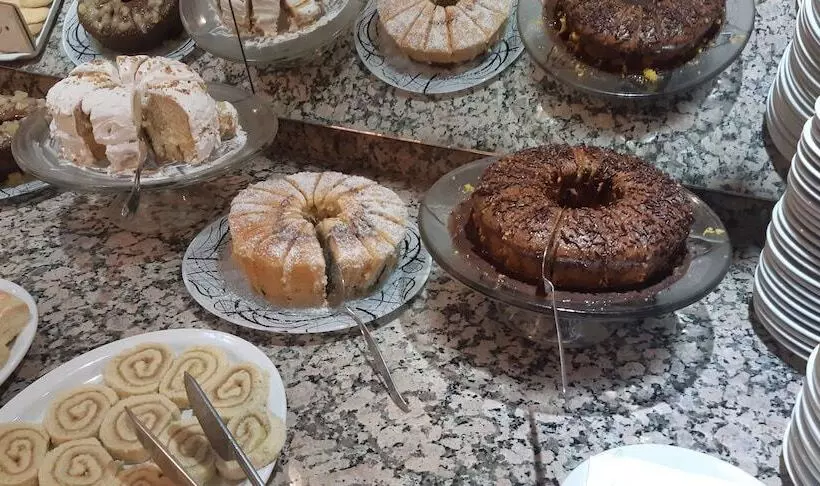 Fotos del hotel Pampas Palace:  21