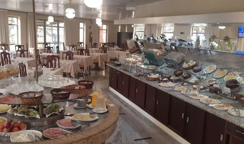 Fotos del hotel Pampas Palace:  7