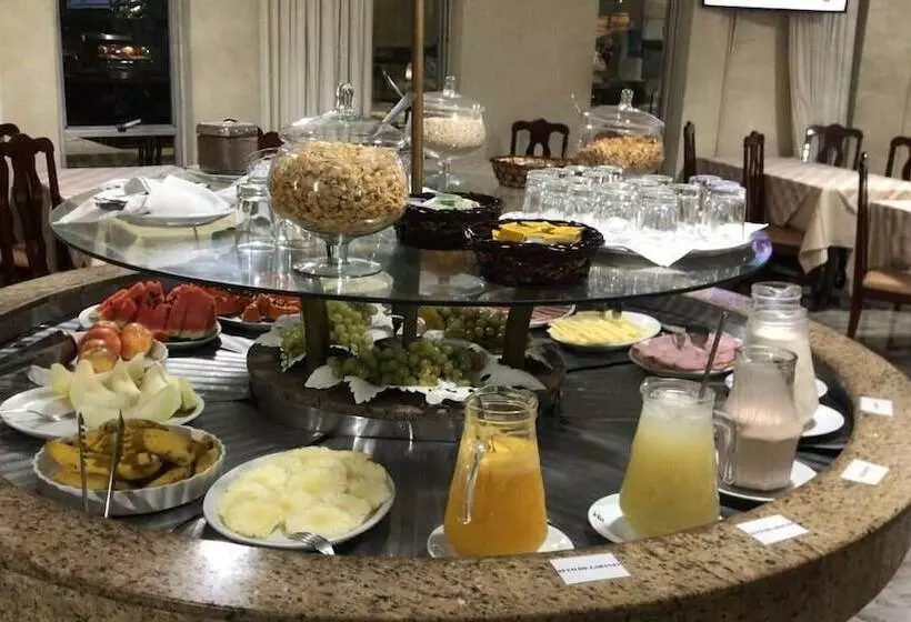 Fotos del hotel Pampas Palace:  13