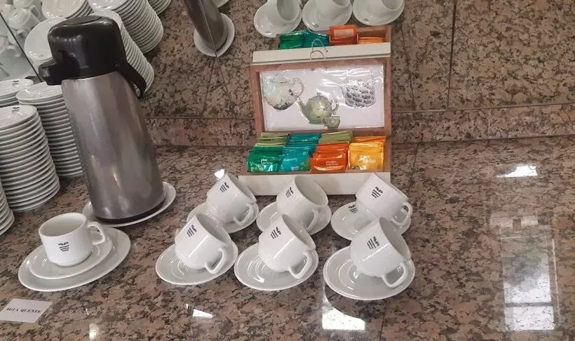 Fotos del hotel Pampas Palace:  15