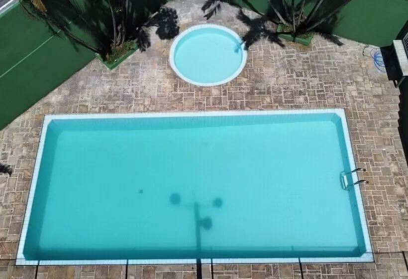 Fotos del hotel Pampas Palace:  3