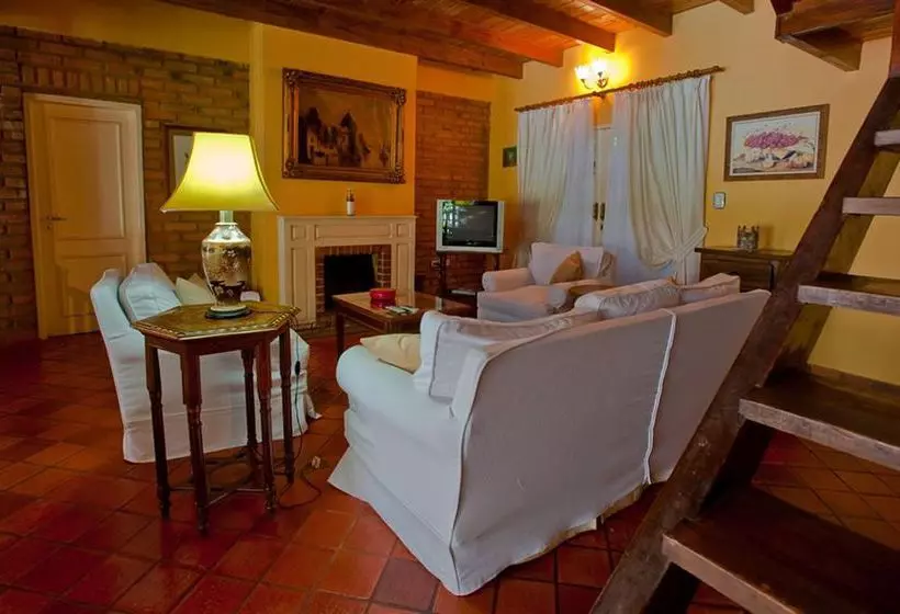 Fotos del hotel Posada La Sorgente:  10