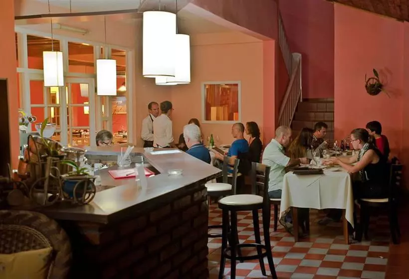 Fotos del hotel Posada La Sorgente:  3