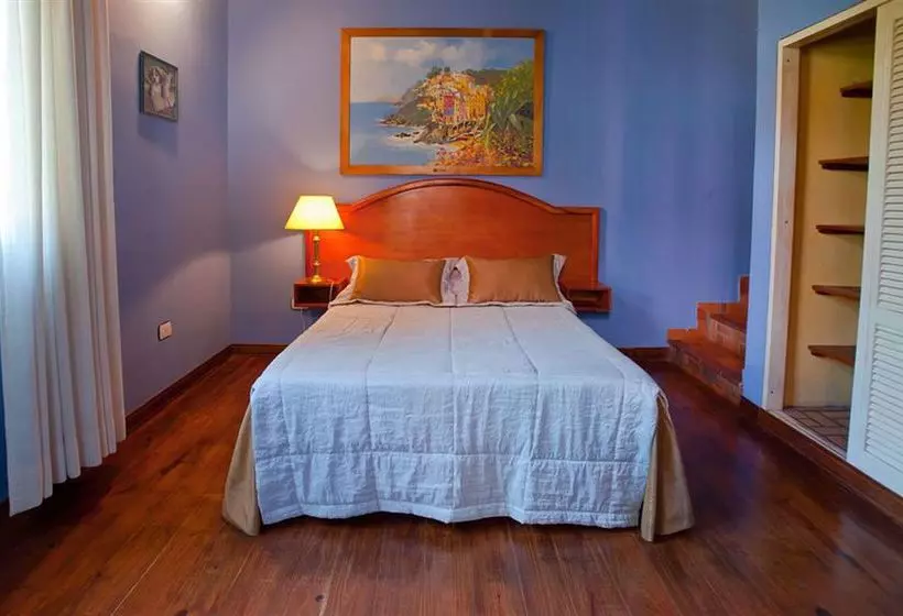 Fotos del hotel Posada La Sorgente:  7