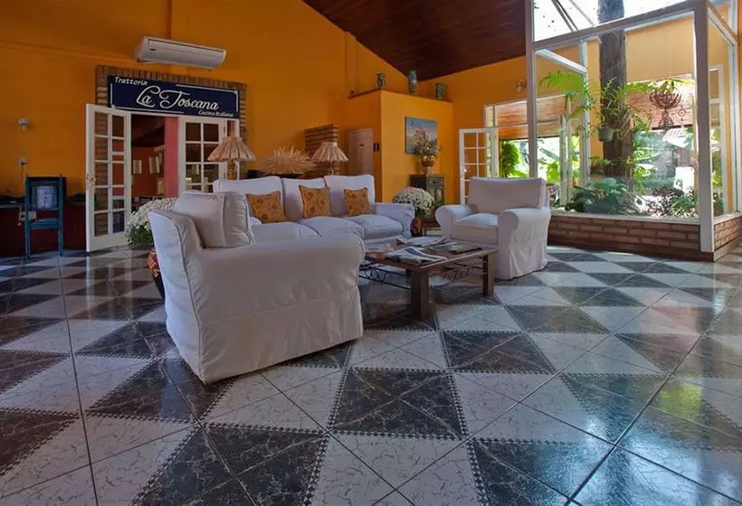 Fotos del hotel Posada La Sorgente:  11