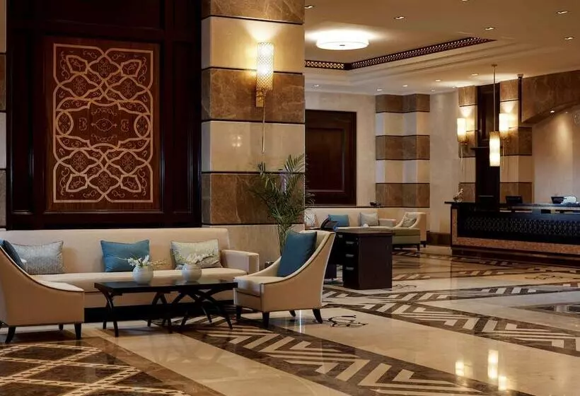 Fotos del hotel Pullman Zamzam Madina:  20