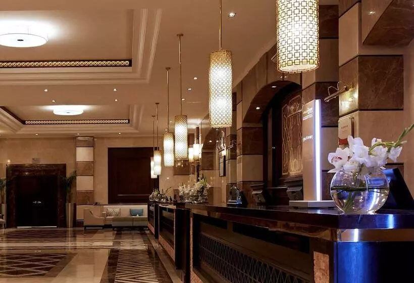 Fotos del hotel Pullman Zamzam Madina:  21