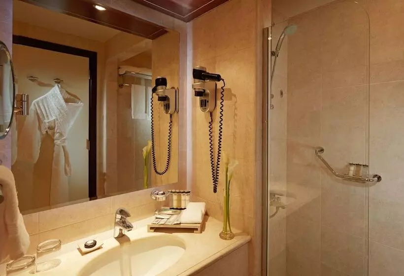 Fotos del hotel Pullman Zamzam Madina:  14