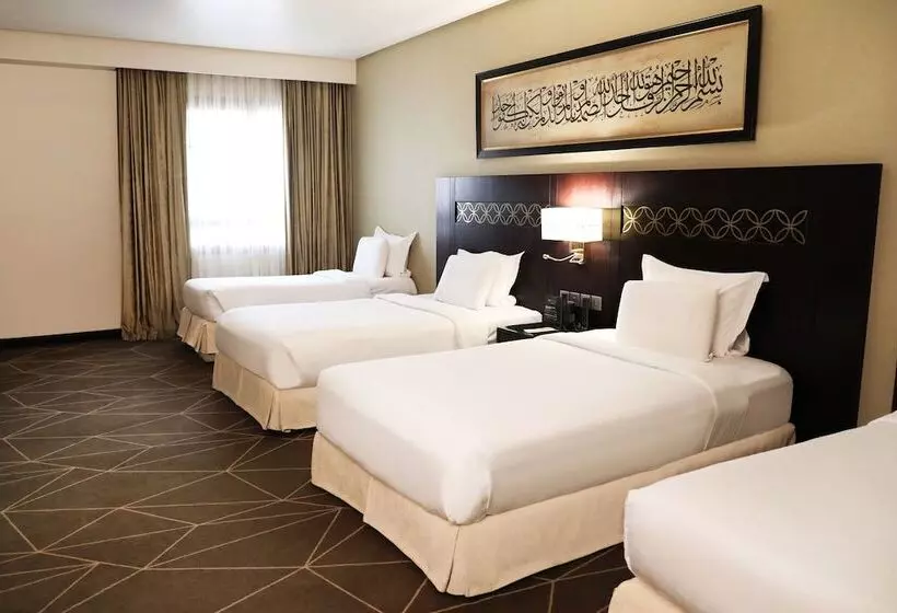 Fotos del hotel Pullman Zamzam Madina:  2