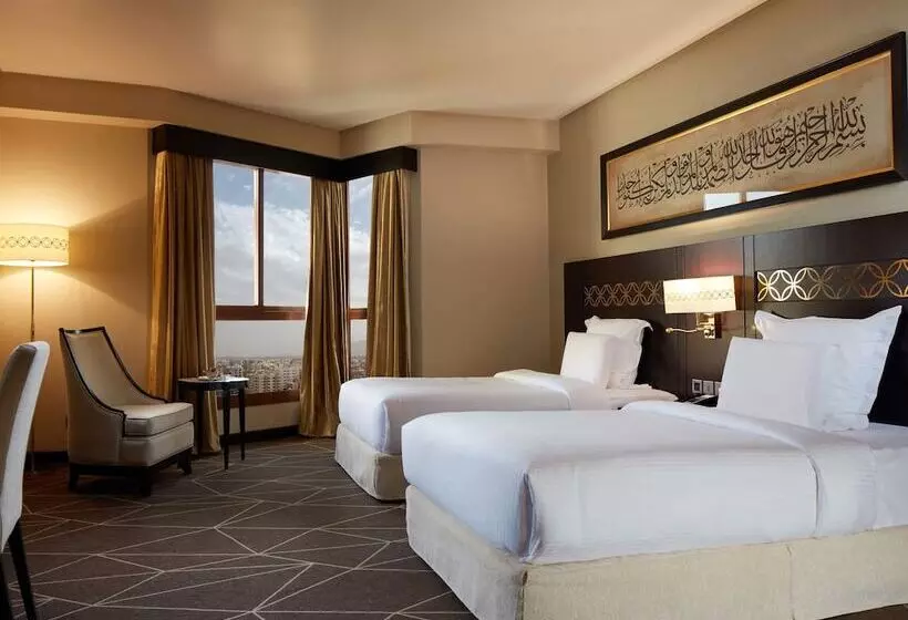Fotos del hotel Pullman Zamzam Madina:  3