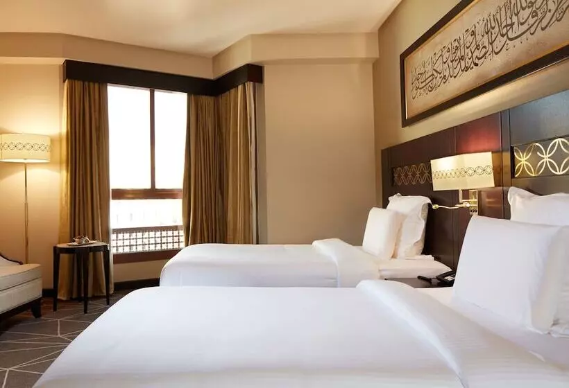 Fotos del hotel Pullman Zamzam Madina:  8