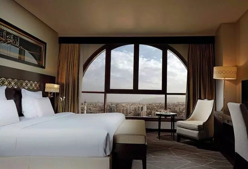 Fotos del hotel Pullman Zamzam Madina:  17