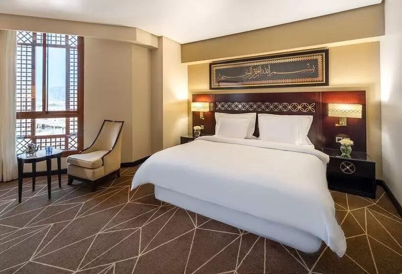 Fotos del hotel Pullman Zamzam Madina:  4