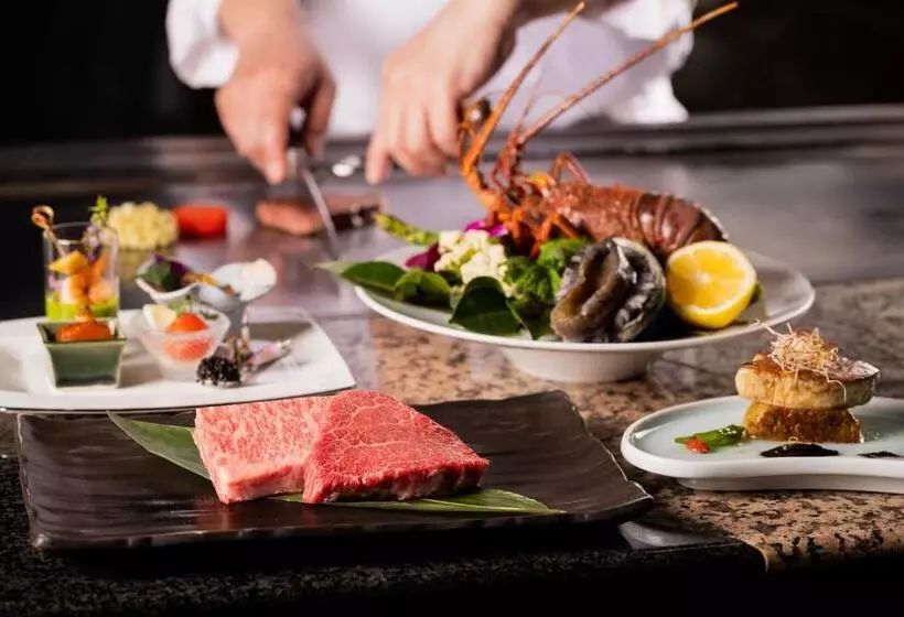 Fotos del hotel Shinjuku Washington  Annex:  2