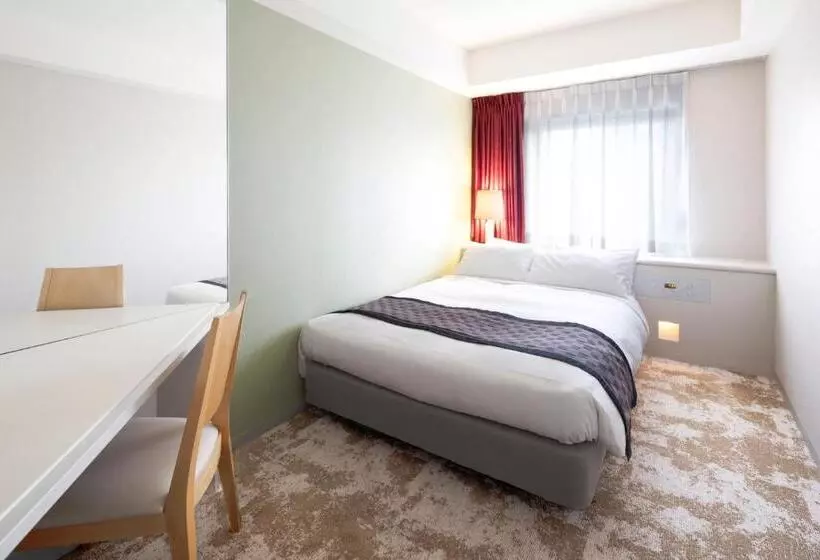 Fotos del hotel Shinjuku Washington  Annex:  12