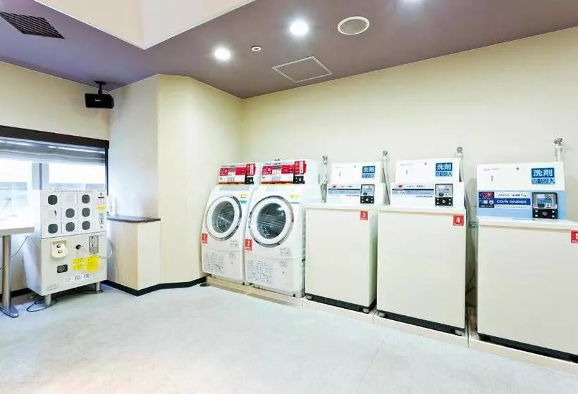 Fotos del hotel Shinjuku Washington  Annex:  4