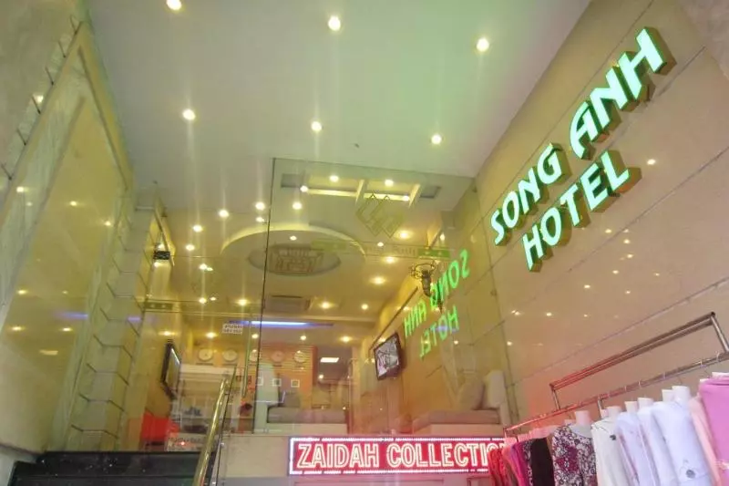 Fotos del hotel Song Anh  1:  3