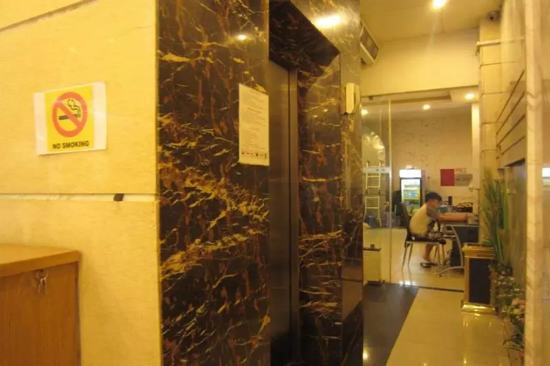 Fotos del hotel Song Anh  1:  4