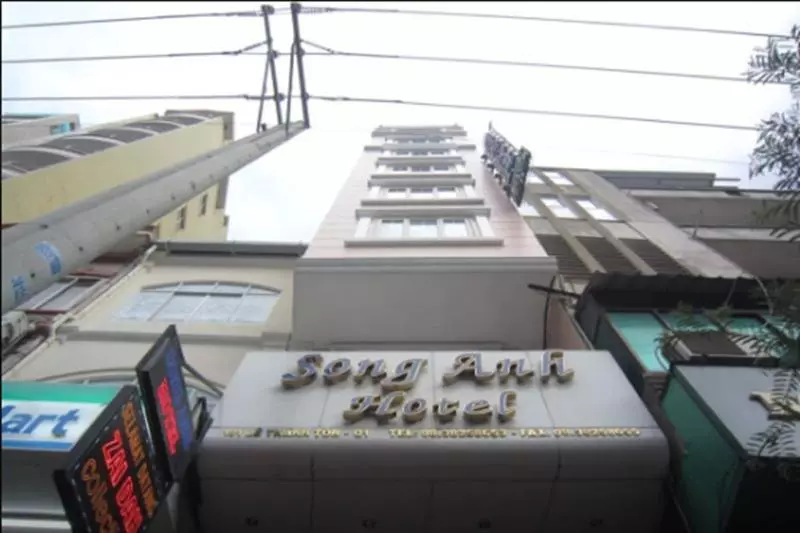 Fotos del hotel Song Anh  1:  10